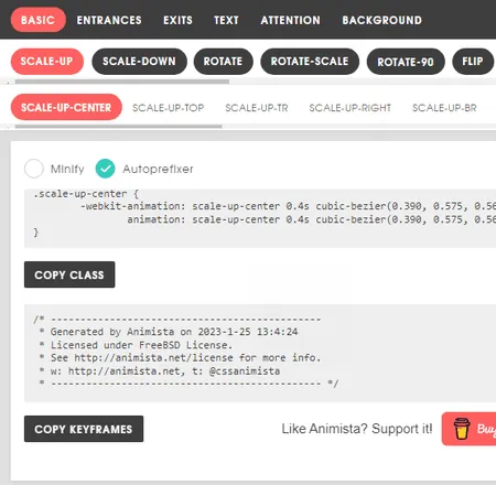animista.net