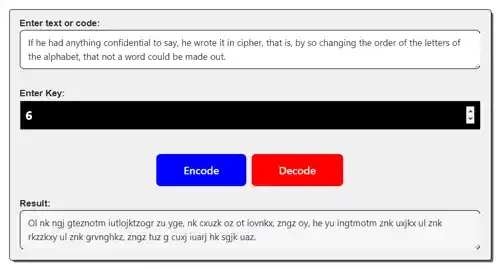 caesarcipher.net