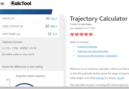 calctool.org