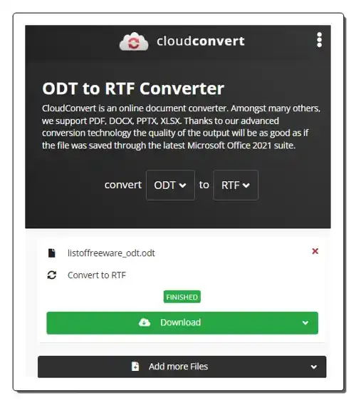 cloudconvert.com