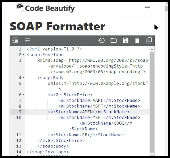 codebeautify.org