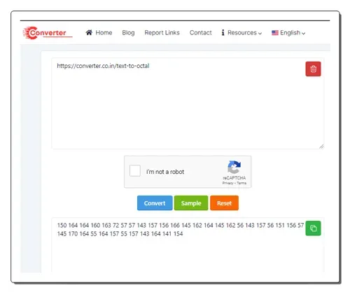 converter.co