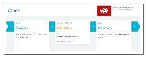 cryptii.com