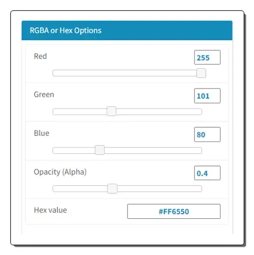 CSSGenerator.org