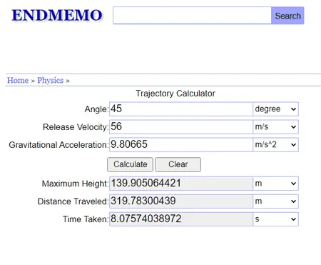 endmemo.com