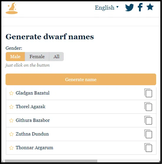 fantasynamer.com