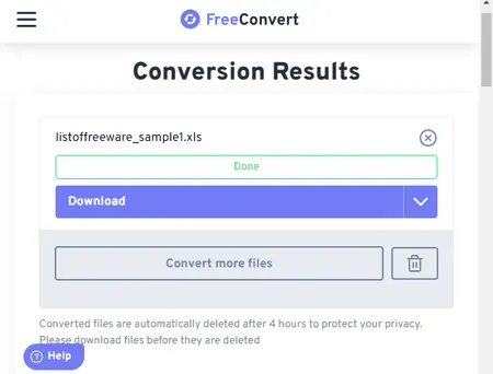 FreeConvert.com