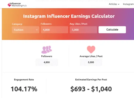 InfluencerMarketingHub.com