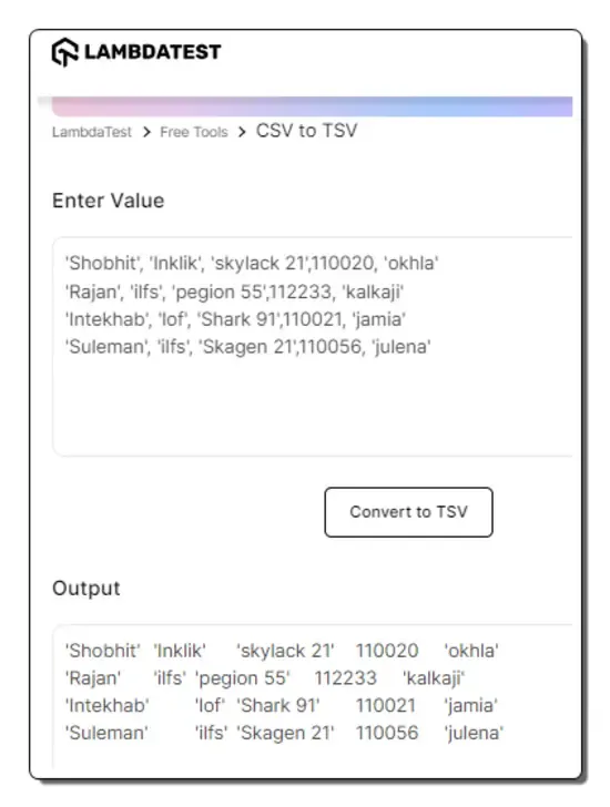 LambdaTest.com