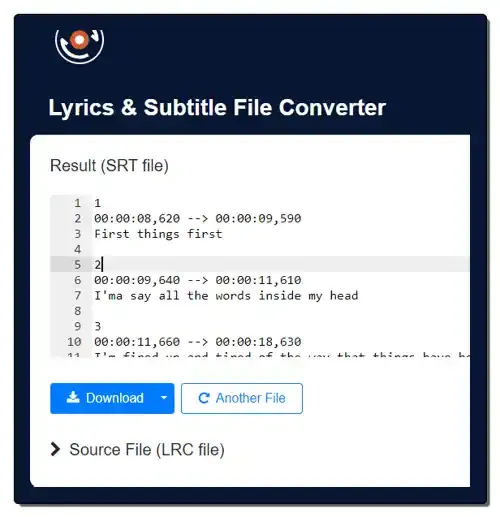 lrccon.com