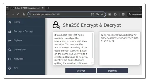 md5decrypt.net