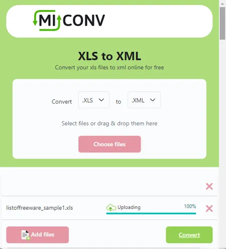 MiConv.com