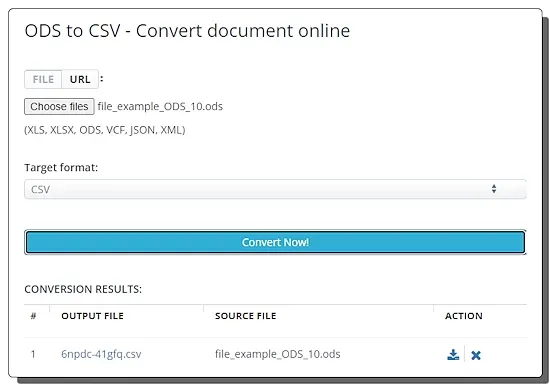 AConvert.com