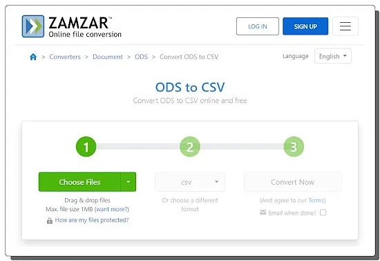 Zamzar.com