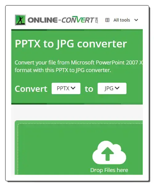 online-convert.com