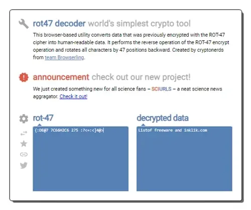 onlinecryptotools.com