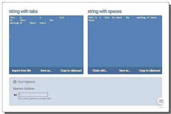 OnlineStringTools.com