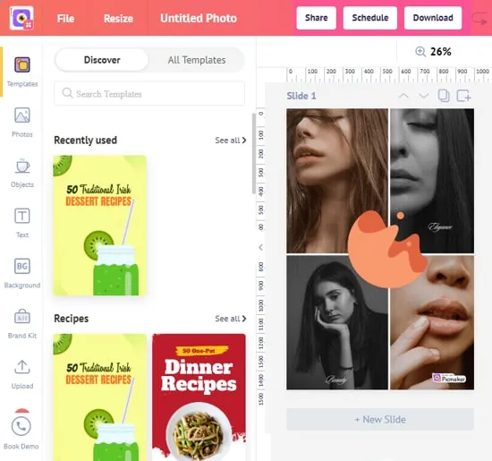 picmaker.com