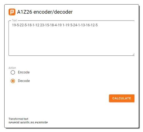plantcalc.com