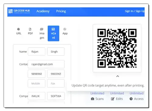 qrcodegeneratorhub.com