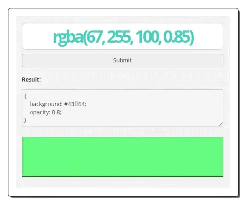 SimpleCSS.eu