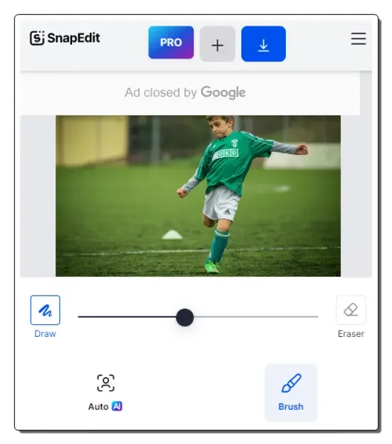 SnapEdit.app