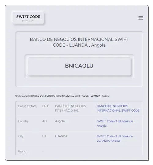 swiftcodefinder.org