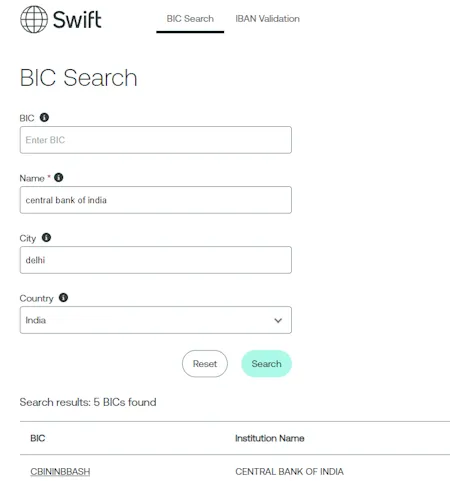 swiftref.com