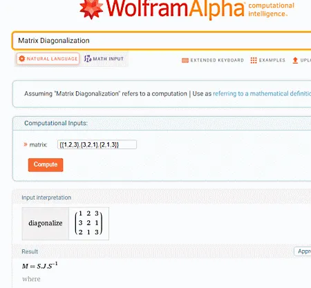 WolframAlpha.com