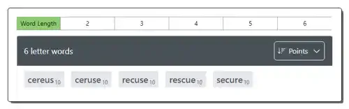 wordfinderx.com