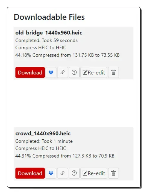 xconvert.com