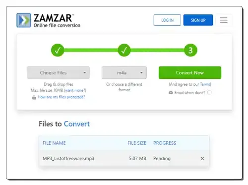 zamzar.com
